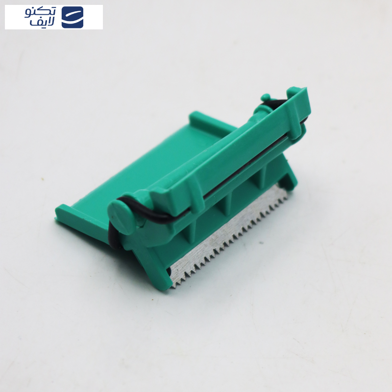 دستگاه چسب پهن ای تی تی مدل YP-5CM