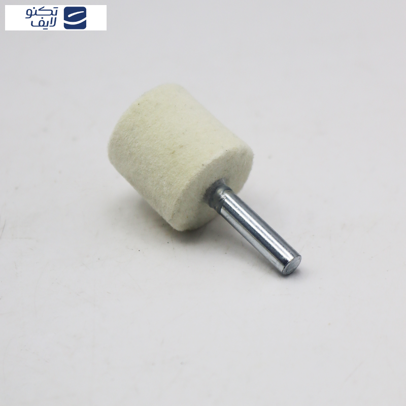 نمد پولیش سر دریلی مدل YP-25*25MM نمد پولیش سر دریلی مدل YP-25*25MM