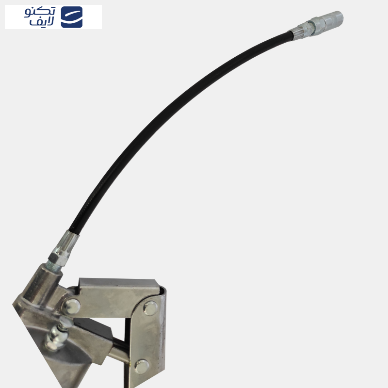 پمپ گریس دستی کاتو مدل KTM-9688 پمپ گریس دستی کاتو مدل KTM-9688