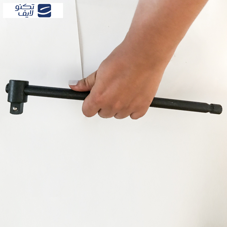 دسته بکس مدل BK01 سایز 1.2 اینچ