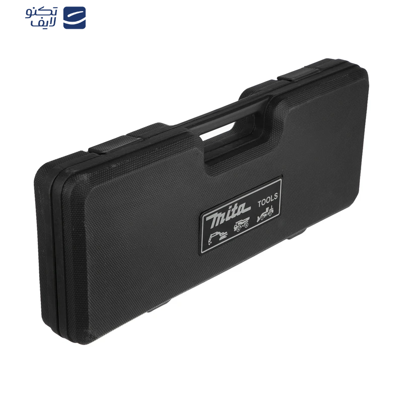 پمپ گریس میتا مدل دستی کد AJ-MITA-115 پمپ گریس میتا مدل دستی کد AJ-MITA-115