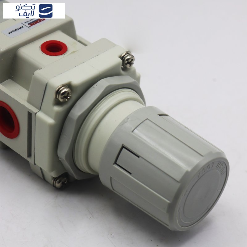 رطوبت گیر کمپرسور ایپر مدل تک قلو YP-AW4000-04