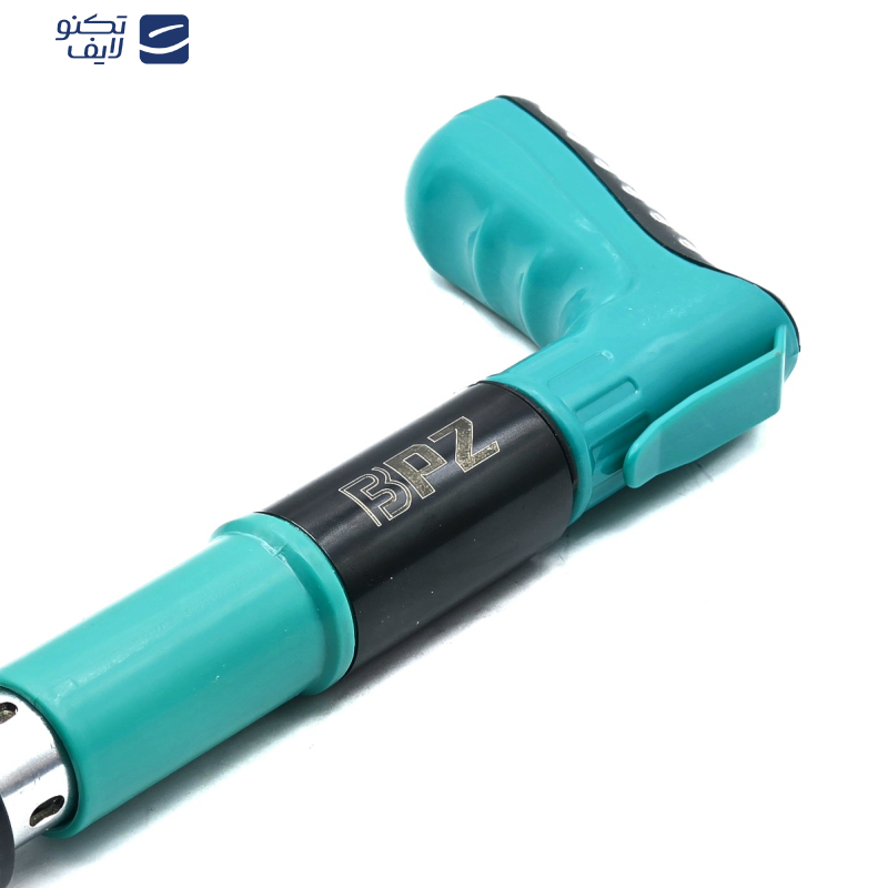 میخ کوب فشاری بی پی زد مدل آهن و بتن کد -001 NEW-BPZ  میخ کوب فشاری بی پی زد مدل آهن و بتن کد -001 NEW-BPZ