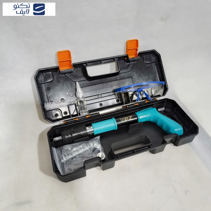 میخ کوب بی پی زی مدل 5 Centimeter میخ کوب بی پی زی مدل 5 Centimeter