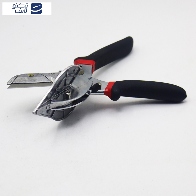 قیچی داکت بر مدل وایکینگ کد YP-AMAOZN-21CM قیچی داکت بر مدل وایکینگ کد YP-AMAOZN-21CM