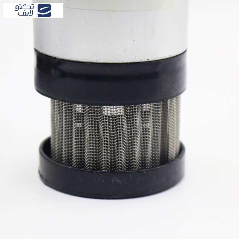 پمپ گازوییل کش وزیر مدل YP-VP08/24V پمپ گازوییل کش وزیر مدل YP-VP08/24V