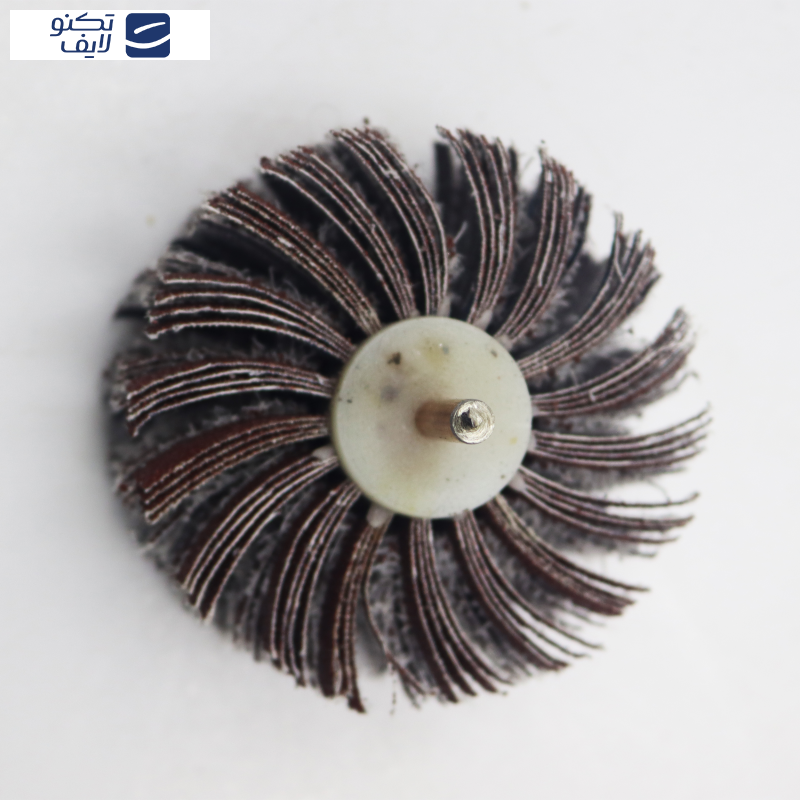 سنباده سر دریلی  مدل YP-RAJDAR سنباده سر دریلی  مدل YP-RAJDAR