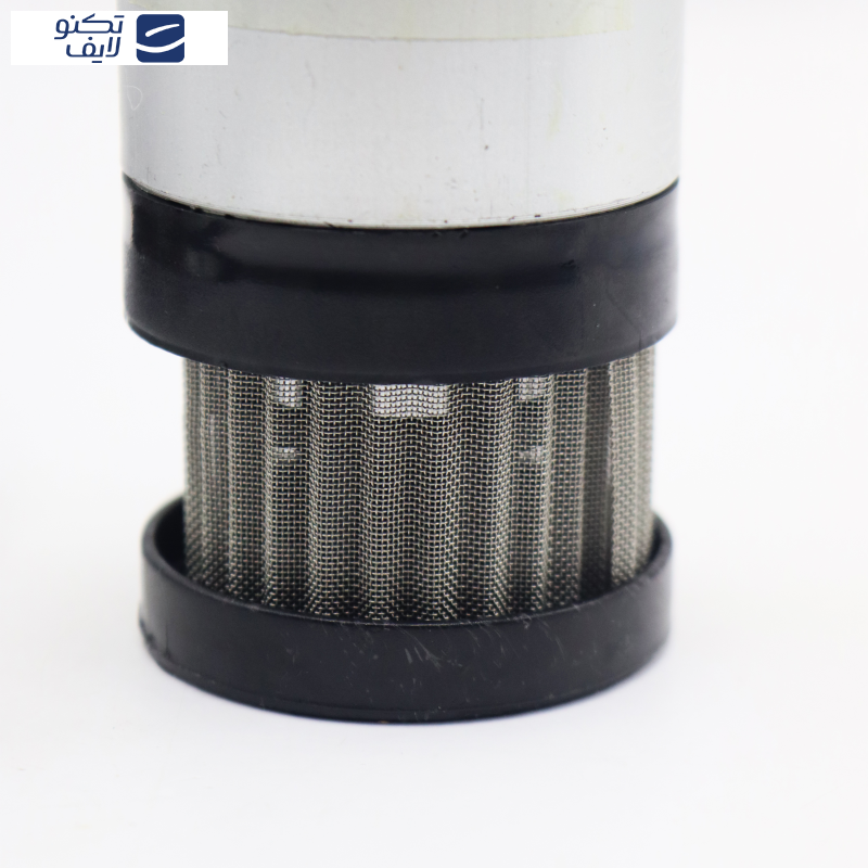 پمپ روغن کش وزیر مدل YP-VP08/24V پمپ روغن کش وزیر مدل YP-VP08/24V