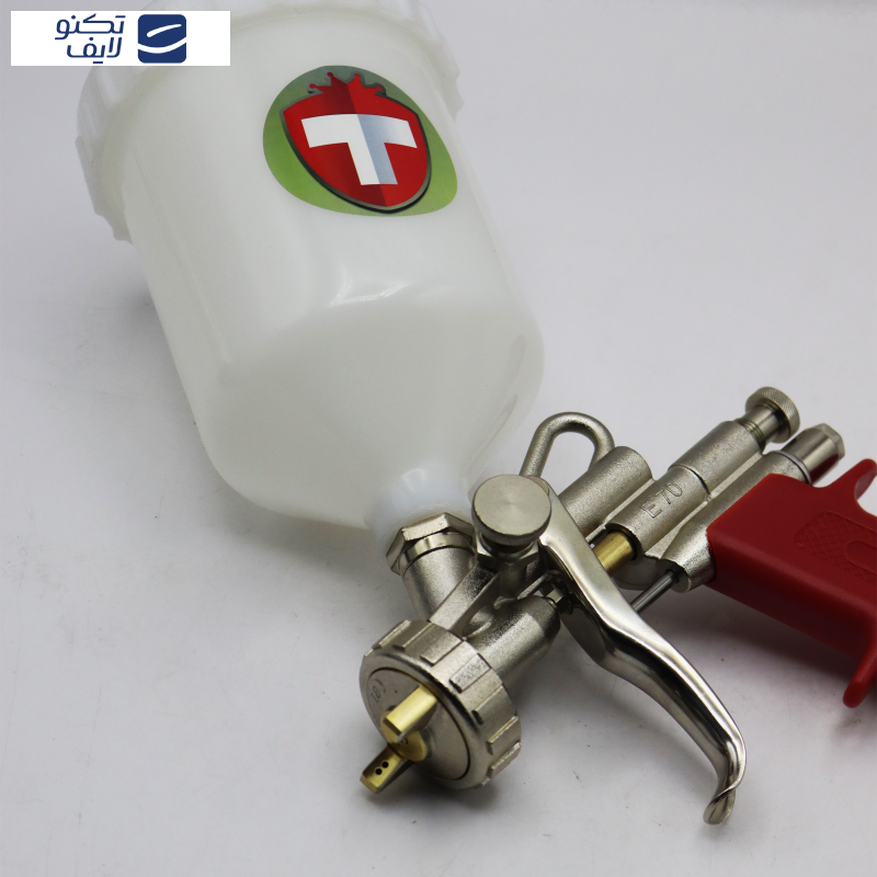 پیستوله رنگ تیوان مدل YP-E70-600CC/1.8MM پیستوله رنگ تیوان مدل YP-E70-600CC/1.8MM