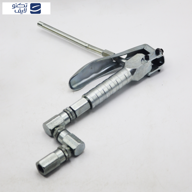 کلت پمپ گریس بادی لوتوس مدل YP-APG-04 کلت پمپ گریس بادی لوتوس مدل YP-APG-04