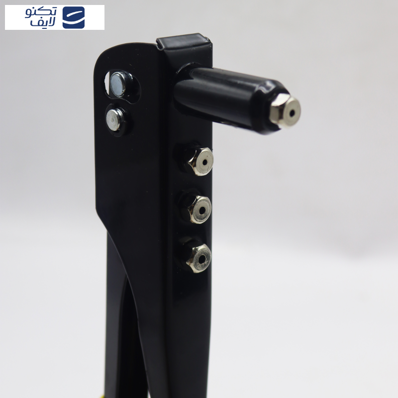 انبر پرچ مدل YP-HAND-RIVETER-35CM سایز 10 اینچ