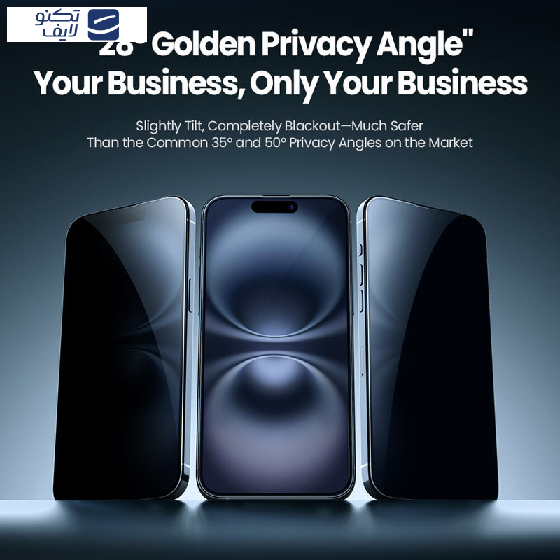 محافظ صفحه نمایش اپیکوی مدل wukong privacy مناسب برای گوشی موبایل شیائومی Redmi K60 Pro / Redmi K60 / Redmi K60E / K60 Ultra محافظ صفحه نمایش اپیکوی مدل wukong privacy مناسب برای گوشی موبایل شیائومی Redmi K60 Pro / Redmi K60 / Redmi K60E / K60 Ultra