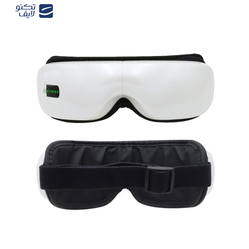 ماساژور چشم آی کر مدل 001 ماساژور چشم آی کر مدل 001