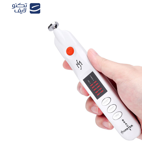 دستگاه پلاسما بیوتی مانستر مدل برقی دستگاه پلاسما بیوتی مانستر مدل برقی