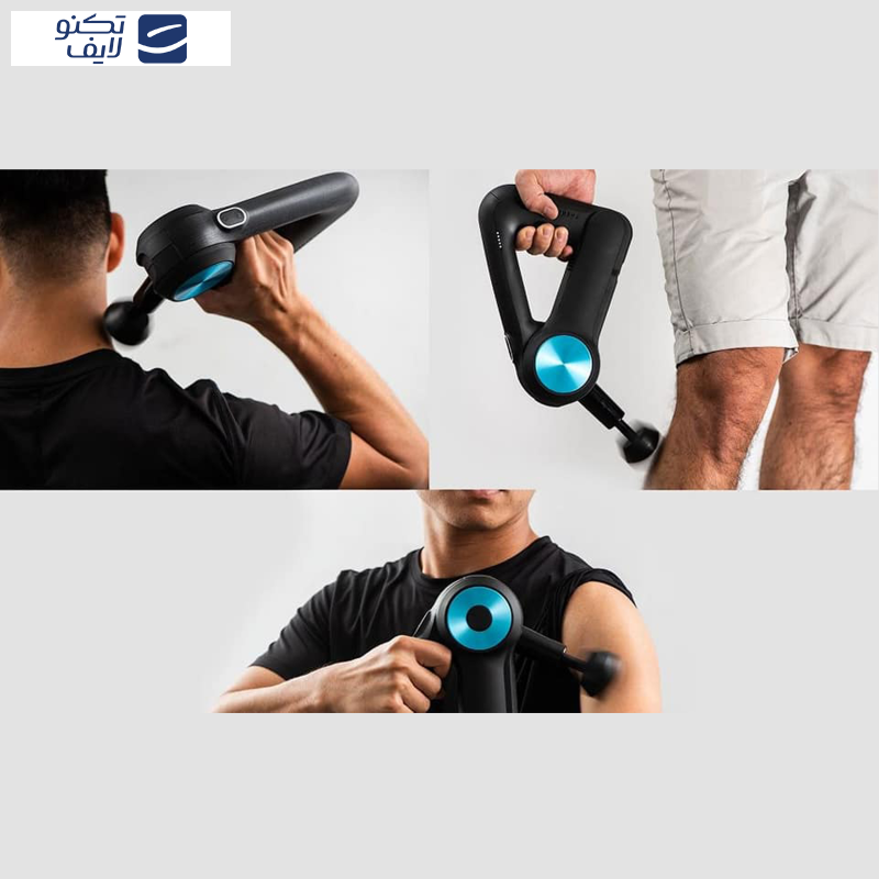 ماساژور برقی بلوایدیا مدل BLD-8890 ماساژور برقی بلوایدیا مدل BLD-8890