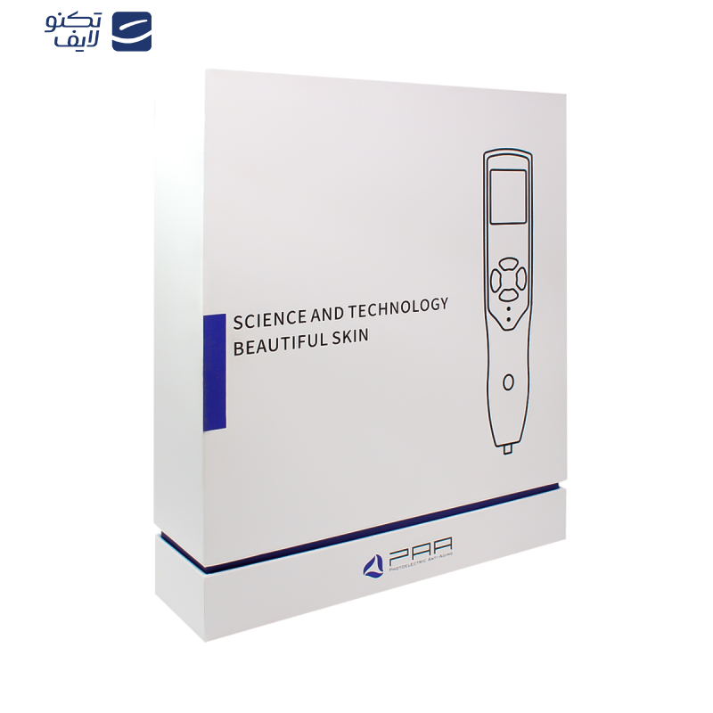 قلم پاکسازی پی.ای.ای مدل پلاسما فیوژن قلم پاکسازی پی.ای.ای مدل پلاسما فیوژن