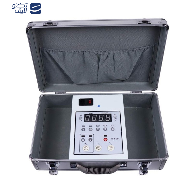 دستگاه مایکروکارنت مدل B-809