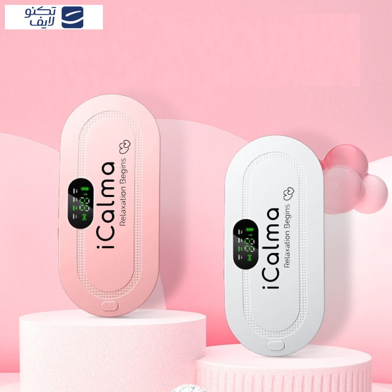 ماساژور حرارتی شکم آی کالما مدل 3