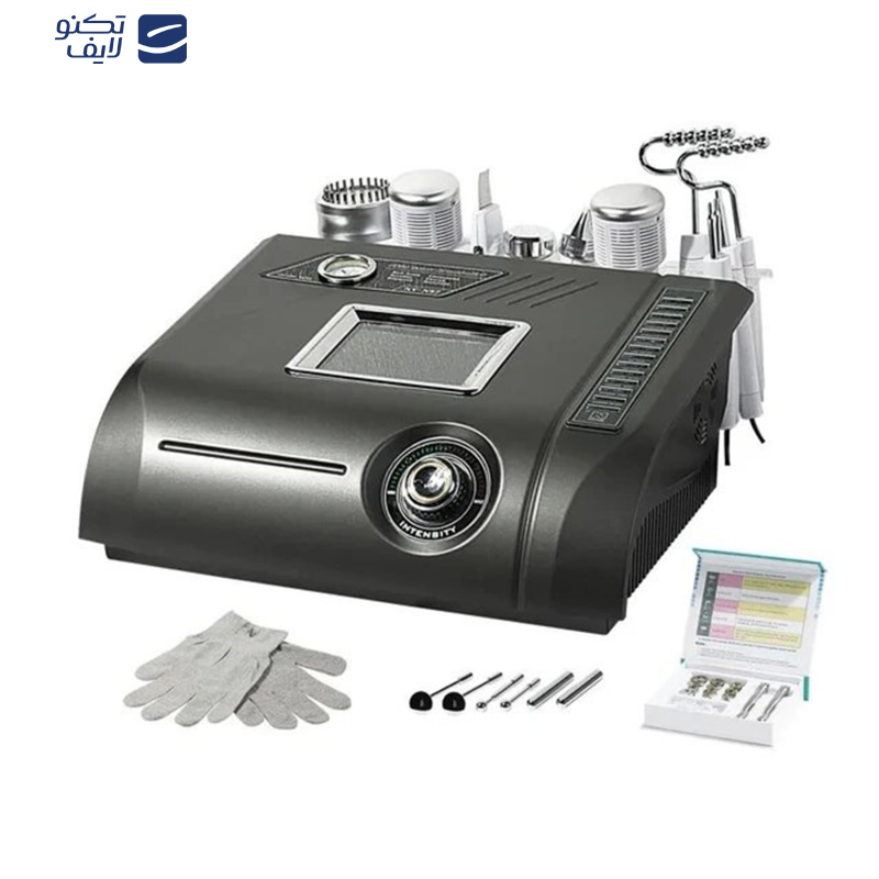 دستگاه میکروکارنت مدل N97 دستگاه میکروکارنت مدل N97