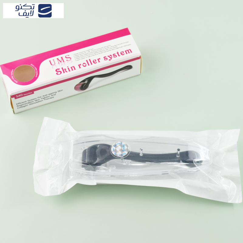 درمارولر یو ام اس مدل 1.0m درمارولر یو ام اس مدل 1.0m