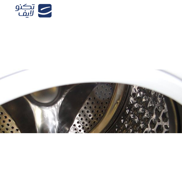 ماشین لباسشویی اسنوا مدل SWM-82300 ظرفیت 8 کیلوگرم ماشین لباسشویی اسنوا مدل SWM-82300 ظرفیت 8 کیلوگرم