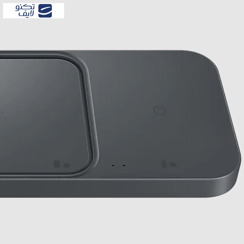 شارژر بی سیم سامسونگ مدل EP-P5400TBEGGB شارژر بی سیم سامسونگ مدل EP-P5400TBEGGB