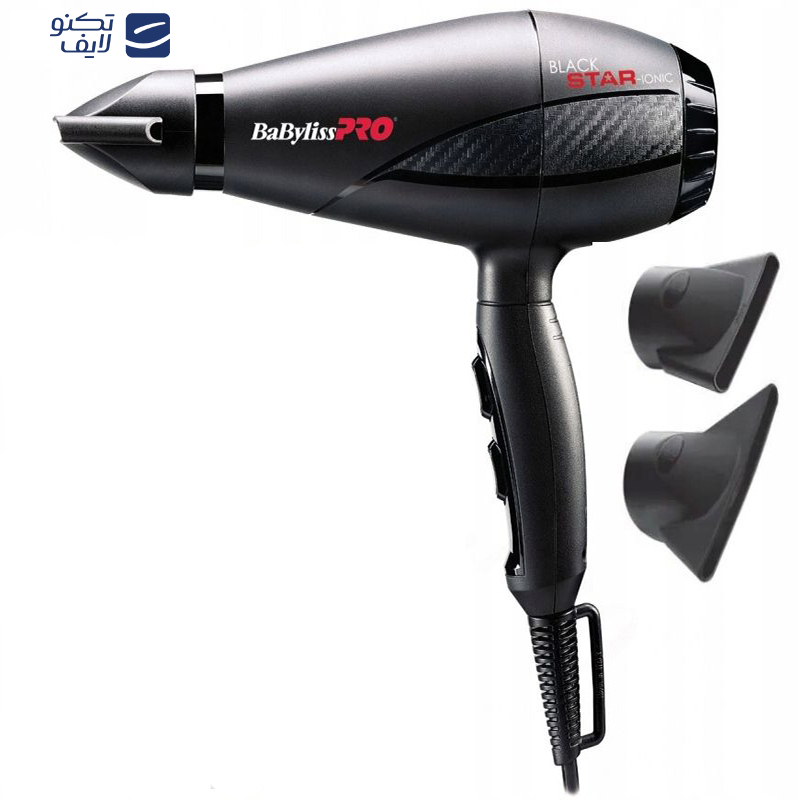 سشوار بابیلیس پرو مدل bab6250ie سشوار بابیلیس پرو مدل bab6250ie