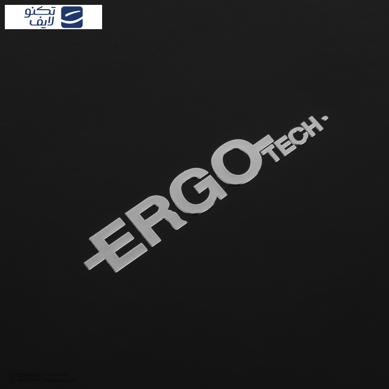 پایه نگهدارنده مانیتور ارگو مدل WLA017-BDS پایه نگهدارنده مانیتور ارگو مدل WLA017-BDS