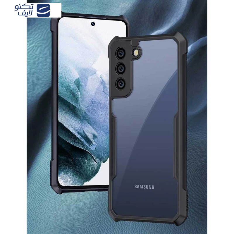 کاور ویواتل مدل XUNOD مناسب برای گوشی موبایل سامسونگ Galaxy S22 Plus کاور ویواتل مدل XUNOD مناسب برای گوشی موبایل سامسونگ Galaxy S22 Plus