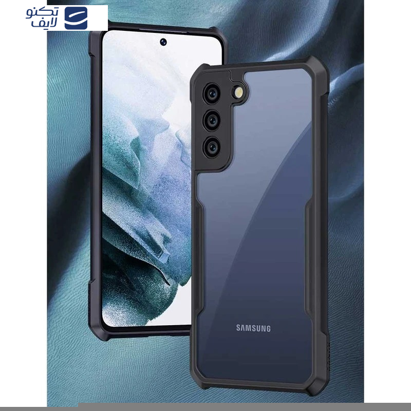 کاور ویواتل مدل XUNOD مناسب برای گوشی موبایل سامسونگ Galaxy S22 کاور ویواتل مدل XUNOD مناسب برای گوشی موبایل سامسونگ Galaxy S22