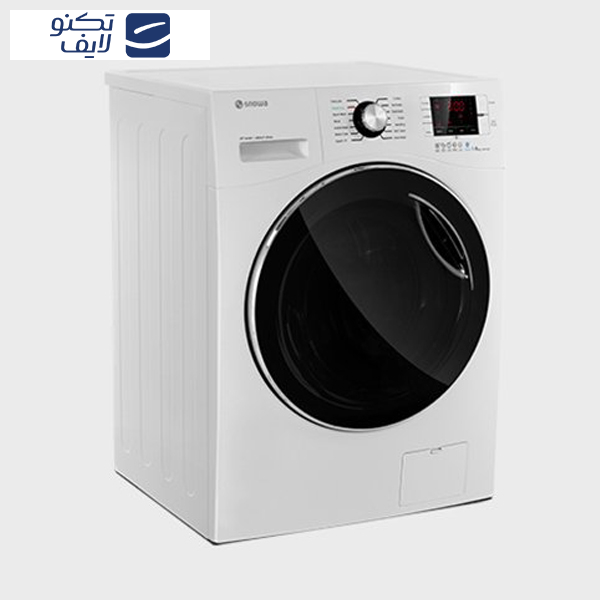 ماشین لباسشویی اسنوا مدلSWM-821 ظرفیت 7 کیلوگرم ماشین لباسشویی اسنوا مدلSWM-821 ظرفیت 7 کیلوگرم