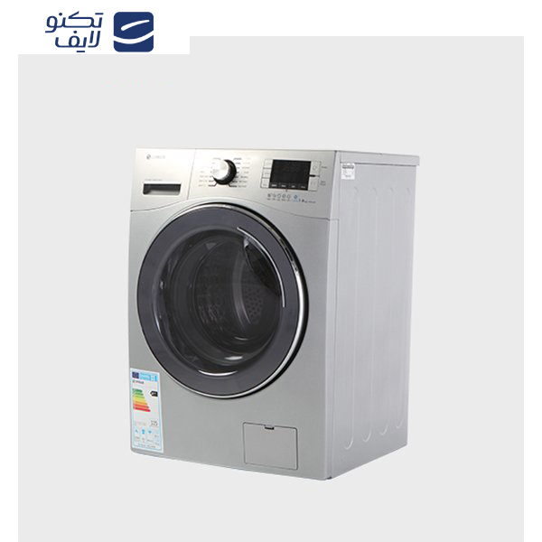 ماشین لباسشویی اسنوا مدل SWM-84508 ظرفیت 8 کیلوگرم ماشین لباسشویی اسنوا مدل SWM-84508 ظرفیت 8 کیلوگرم