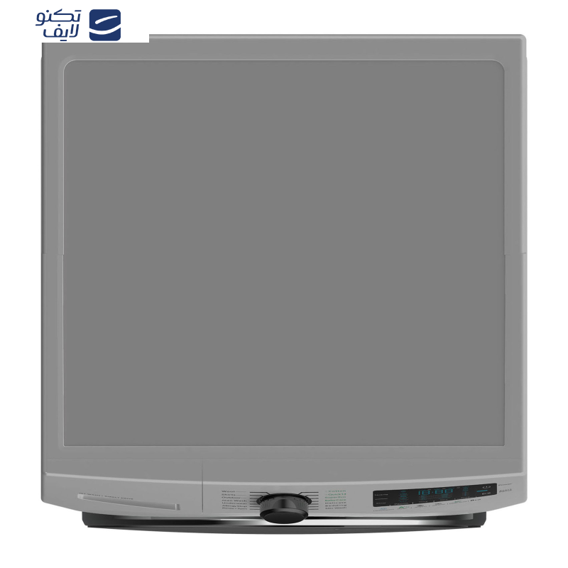 ماشین لباسشویی اسنوا مدل SWM-84518 ظرفیت 8 کیلوگرم ماشین لباسشویی اسنوا مدل SWM-84518 ظرفیت 8 کیلوگرم