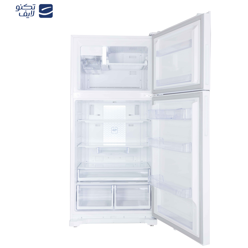 یخچال و فریزر 24 فوت هیمالیا مدل تی ام اف 850 اکونومی HRFN61002 یخچال و فریزر 24 فوت هیمالیا مدل تی ام اف 850 اکونومی HRFN61002