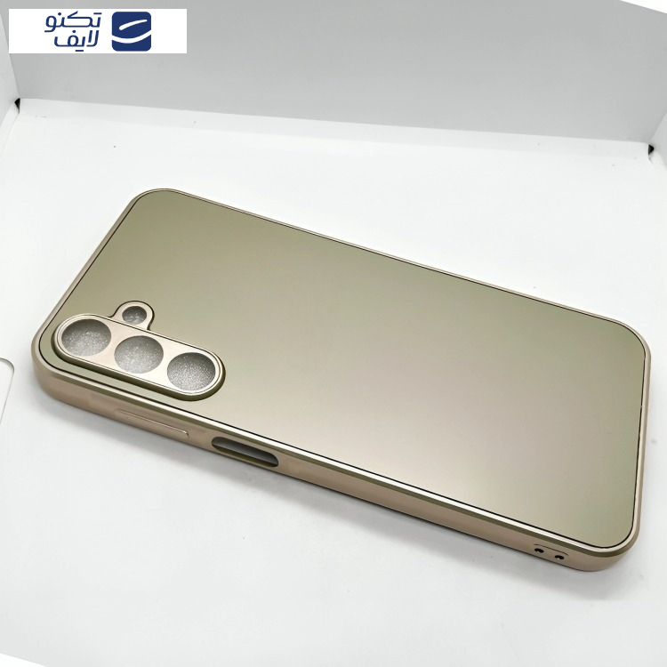 کاور مدل Lenz Guard مناسب برای گوشی موبایل سامسونگ Galaxy S21 FE کاور مدل Lenz Guard مناسب برای گوشی موبایل سامسونگ Galaxy S21 FE