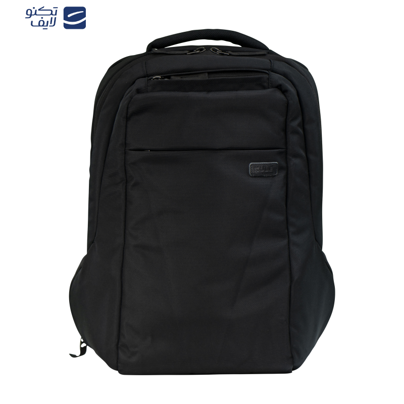 کوله پشتی لپ تاپ کوله مدل KL1505 مناسب برای لپ تاپ 15.6 اینچی  کوله پشتی لپ تاپ کوله مدل KL1505 مناسب برای لپ تاپ 15.6 اینچی