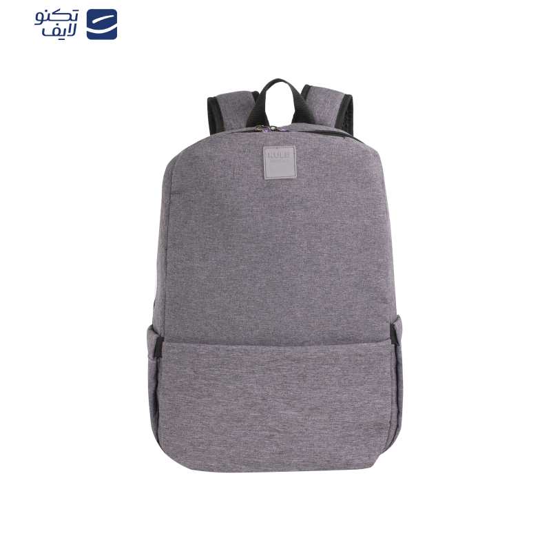 کوله پشتی لپ تاپ کوله مدل KL1510 مناسب برای لپ تاپ 15 اینچی کوله پشتی لپ تاپ کوله مدل KL1510 مناسب برای لپ تاپ 15 اینچی