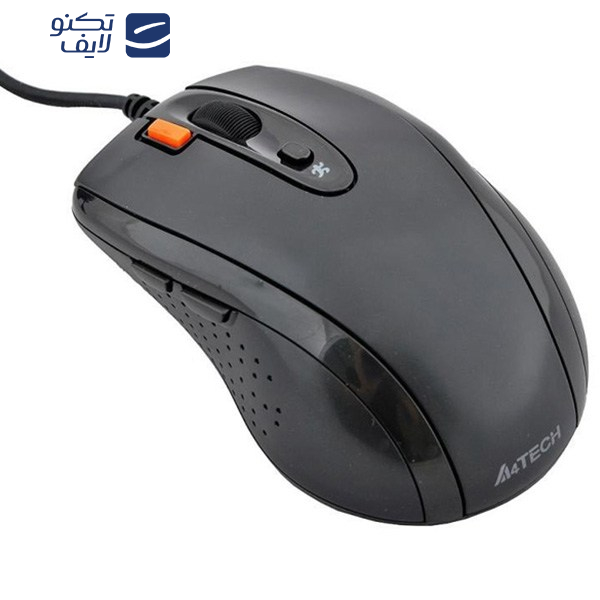 ماوس ای فورتک مدل N-70FX ماوس ای فورتک مدل N-70FX