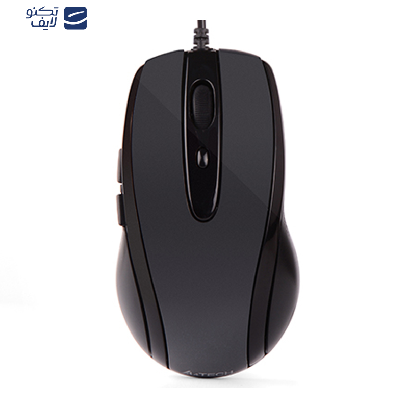 ماوس ای فورتک مدل N-708X ماوس ای فورتک مدل N-708X