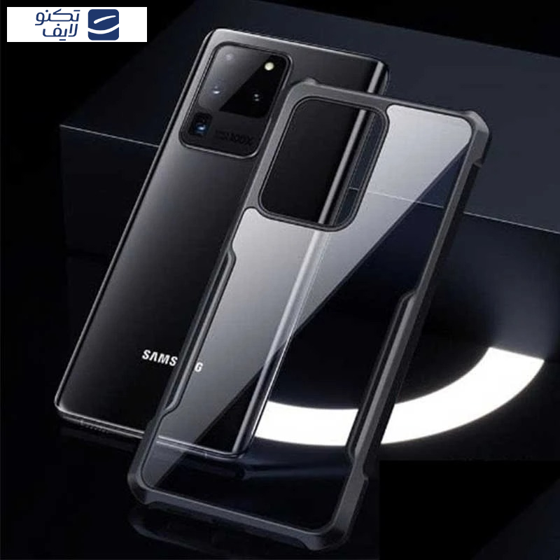 کاور ویواتل مدل XUNOD مناسب برای گوشی موبایل سامسونگ Galaxy S20 Ultra  کاور ویواتل مدل XUNOD مناسب برای گوشی موبایل سامسونگ Galaxy S20 Ultra