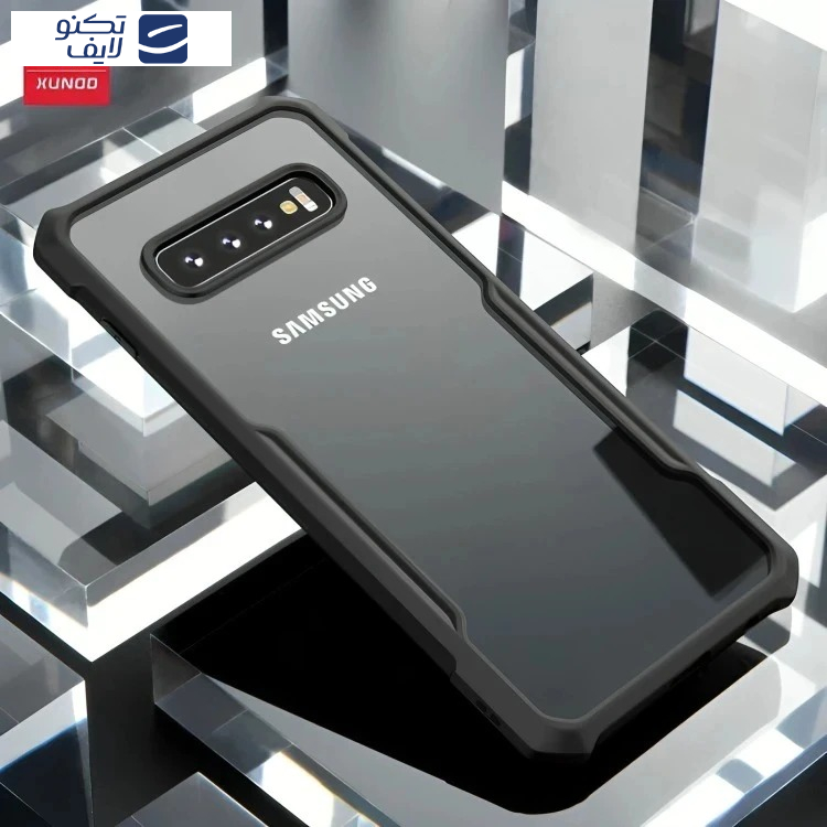 کاور ویواتل مدل XUNOD مناسب برای گوشی موبایل سامسونگ Galaxy S10 کاور ویواتل مدل XUNOD مناسب برای گوشی موبایل سامسونگ Galaxy S10