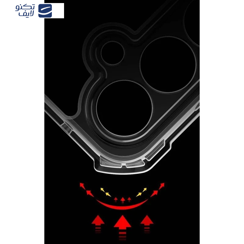 کاور ویواتل مدل XUNOD مناسب برای گوشی موبایل سامسونگ Galaxy S9 Plus کاور ویواتل مدل XUNOD مناسب برای گوشی موبایل سامسونگ Galaxy S9 Plus