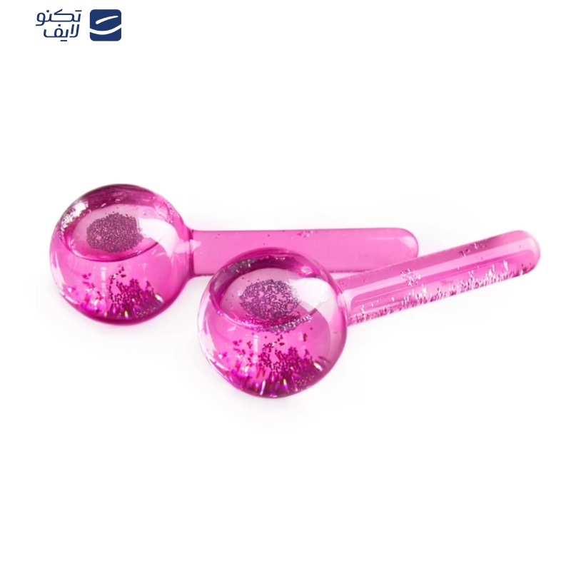 ماساژوردستی مدل گوی یخی بسته دوعددی ماساژوردستی مدل گوی یخی بسته دوعددی