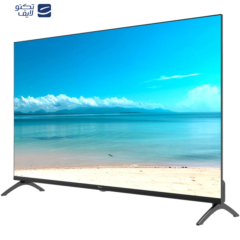 تلویزیون 43 اینچ ال ای دی هوشمند جی پلاس مدل GTV-43SU768N تلویزیون 43 اینچ ال ای دی هوشمند جی پلاس مدل GTV-43SU768N