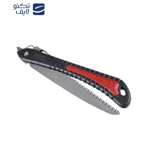 اره باغبانی تاشو رونیکس مدل RH-3605 اره باغبانی تاشو رونیکس مدل RH-3605