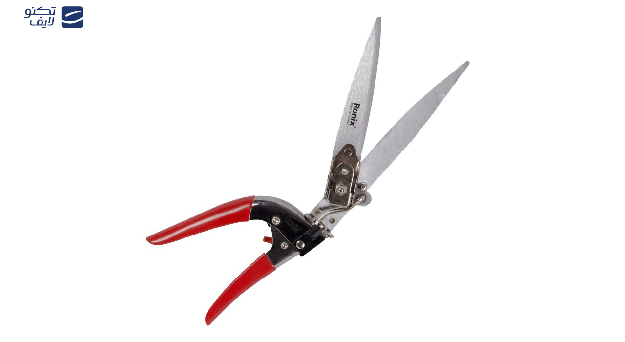 قیچی چمن زنی رونیکس مدل RH-3130 قیچی چمن زنی رونیکس مدل RH-3130