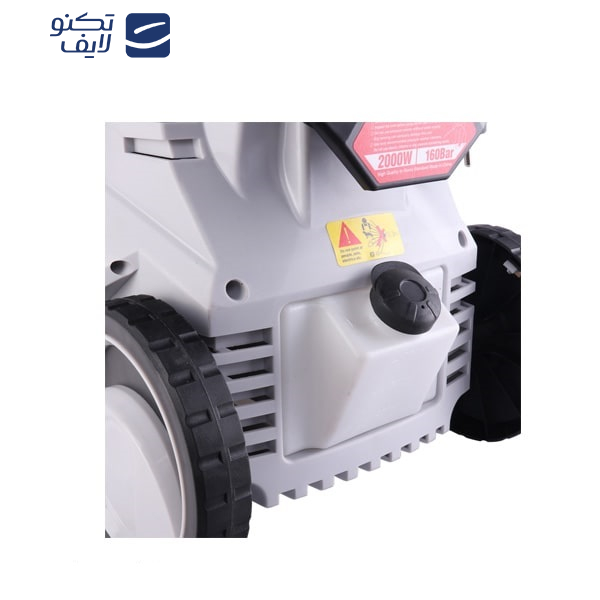 کارواش رونیکس مدل RP-U161 کارواش رونیکس مدل RP-U161