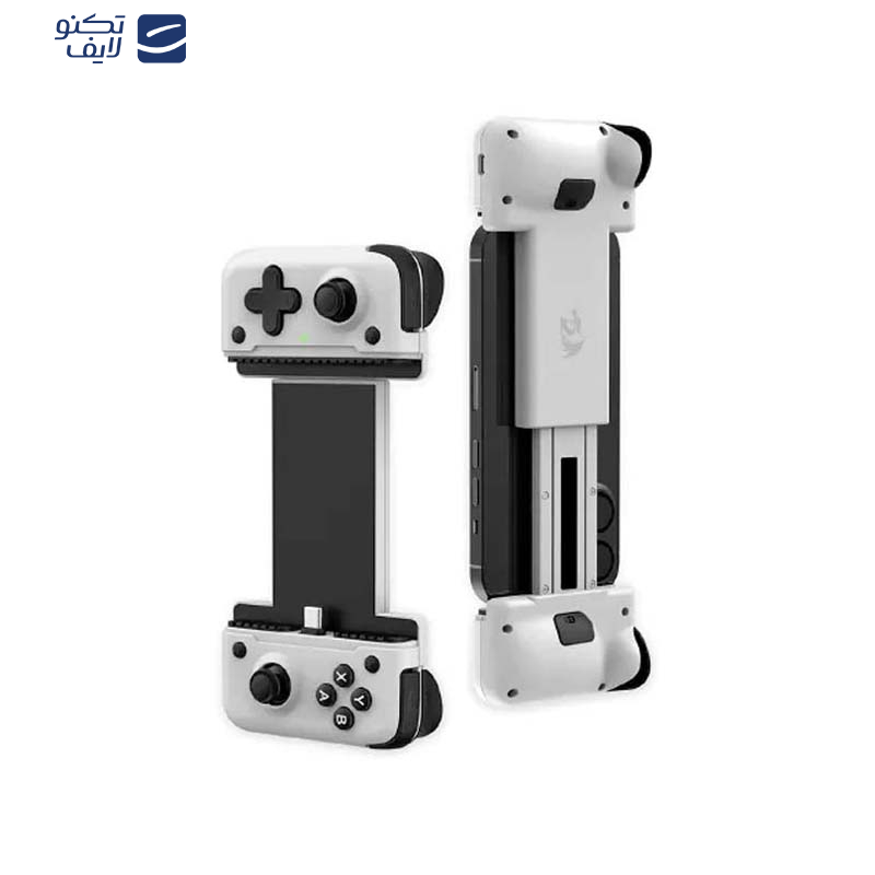 دسته بازی ردراگون مدل G817 Hoarah دسته بازی ردراگون مدل G817 Hoarah