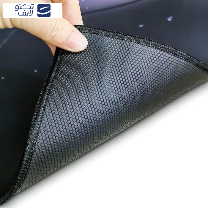 ماوس پد مخصوص بازی ردراگون مدل XEON P041 LX سایز 90*40 سانتی متر ماوس پد مخصوص بازی ردراگون مدل XEON P041 LX سایز 90*40 سانتی متر