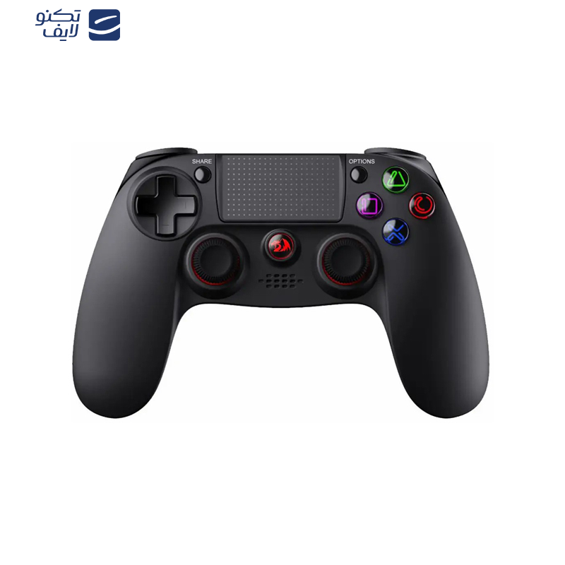 دسته بازی ردراگون مدل Juno G818 دسته بازی ردراگون مدل Juno G818